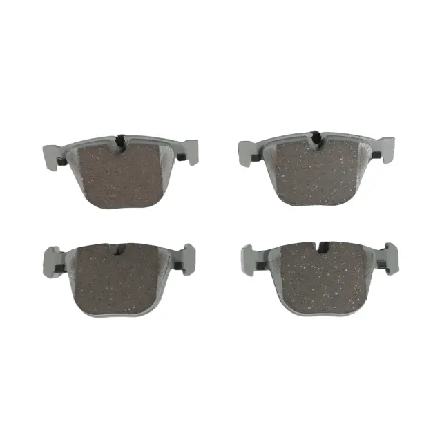P06053N - Brake: PRIME Ceramic Brake Pad Set for Brembo Image