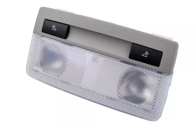 92280240 - : 2016-2021 Chevrolet Malibu - Dome Lamp Assembly for Chevrolet: Malibu Image