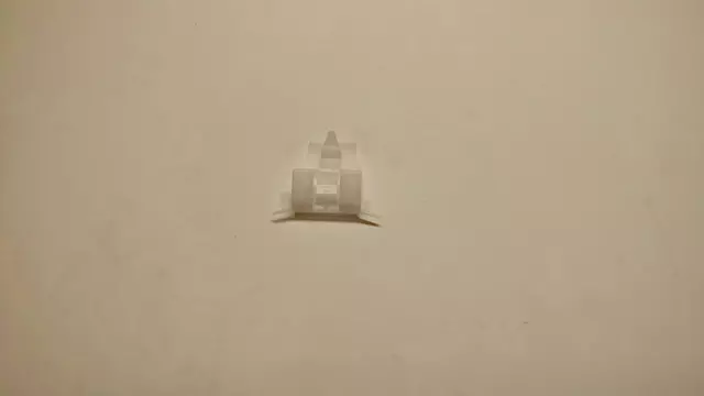 909130031 - Body: Belt Weather-strip Clip for Subaru: Impreza Image