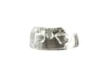 68447688AA - Engine: Turbocharger Shield for Mopar Image