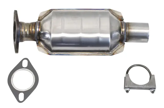 644170 - Exhaust: Federal / EPA Catalytic Converter - Direct Fit for AP Exhaust Image
