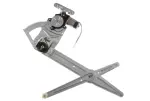 RPAGM022 - : Power Window Regulator Assembly w  Motor for AISIN Image