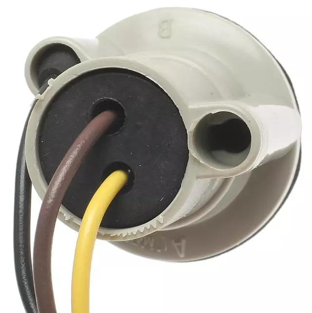 88862184 - : Multi Purpose Light Socket for GM Image