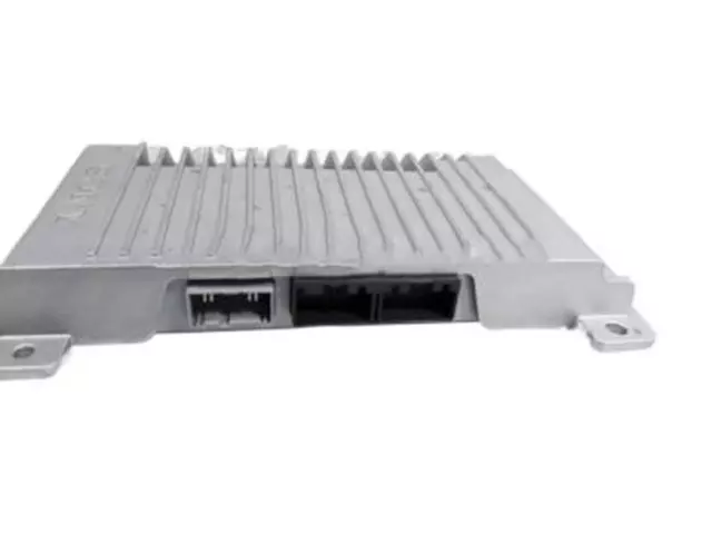 FB5Z18A849D - : Amplifier for Ford: Focus Image