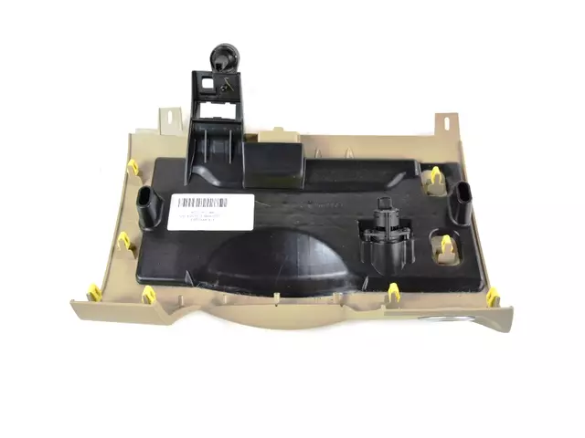 Steering Column Opening Cover - Mopar (5ZT191L1AA)