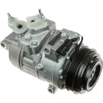 6513062 - : gpd Compressor New 6513062 for GLOBAL PARTS DISTRIBUTORS Image