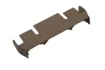 25797947 - Body: Seat Trim Panel for GM Image