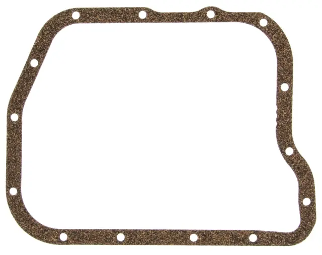W39003 - : Transmission Oil Pan Gasket for Mahle Image