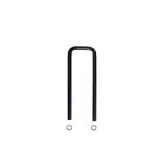 58X3X1712 - : 5/8 X 3 X 17 1/2 UBLT W/NUT for Skyjacker Image