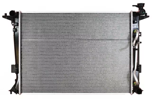 8013420 - : Agility Radiator for Agility Image