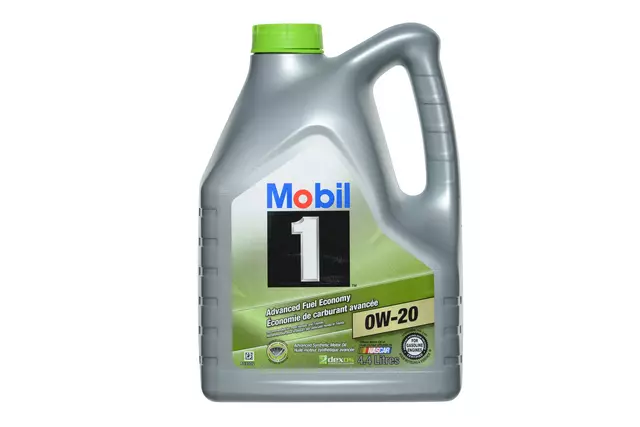 19368898 - : Oil for GM Image