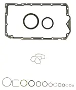 54127200 - : CONVERSION SET for Ajusa Image