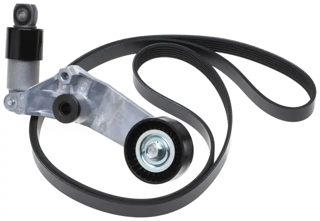 90K38286A - Engines &amp; Components: Gates Serpentine Belt Drive Component Kit for Gates Image