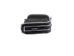 6TY631ZLAC - Body: Dashboard Air Vent for Mopar Image