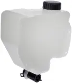 6035404 - : Heavy Duty Windshield Washer Fluid Reservoir for Dorman Image