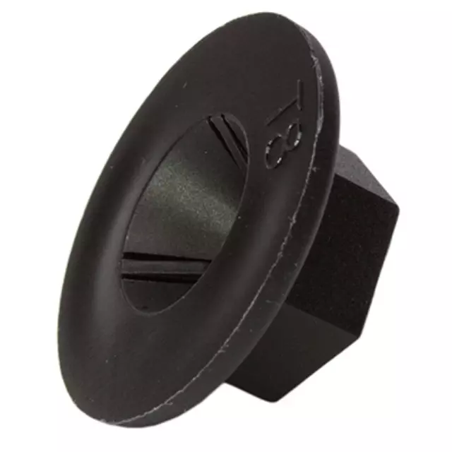 Splash Shield Nut - Ford (XM3Z-1001691-A)