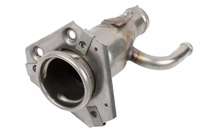 Upper Pipe - GM (25858610)