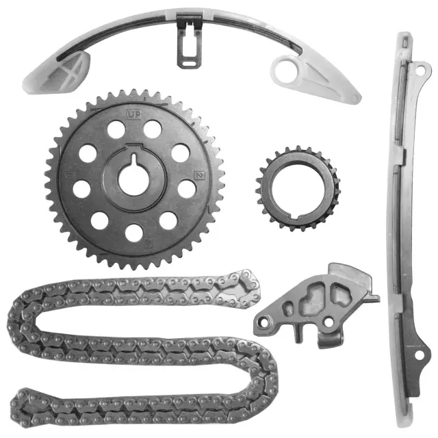 ZC90519S - : INA US Engine Timing Set for INA US Image