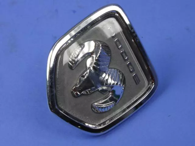 Grille Medallion - Mopar (4725546AA)
