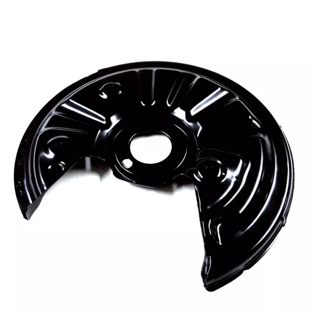 5Q0615611T - Brakes: Splash Shield for Volkswagen: GTI Image