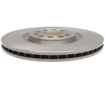 980004R - : Disc Brake Rotor for Raybestos Brakes Image