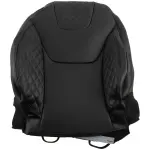 PT4Z5864416DA - : Cover Assembly Seat Back for Ford Image