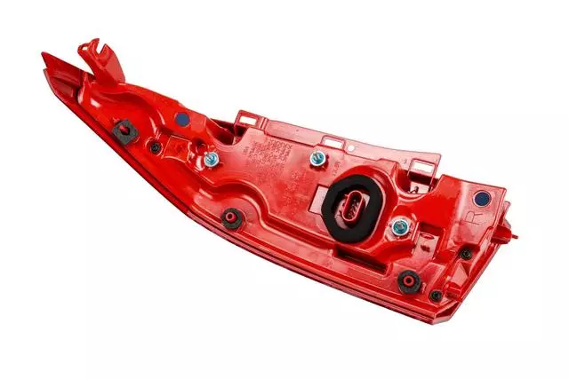 Tail Lamp - GM (84540024)