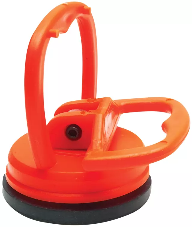 1147 - : Soft Rubber Will not Mar Surfaces. Perfect for Lifting Flat, Smooth Surfaces. for Performance Tool Image