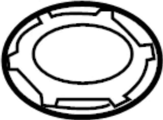 173431JA0B - : Fuel Pump Assembly Lock Ring for Infiniti Image