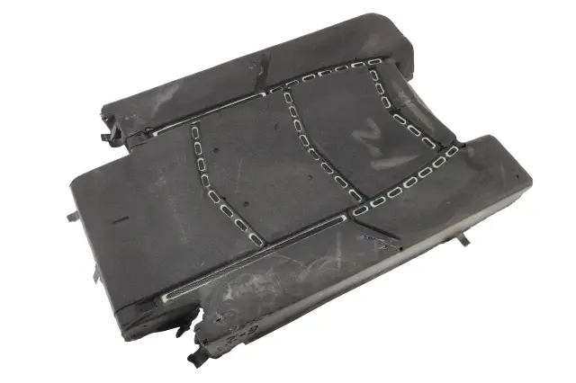 23477506 - Body: Seat Back Pad for GM Image