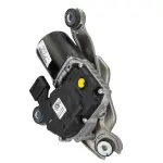 WM1001 - Wiper &amp; Washer: Motorcraftâ„¢ Wiper Motor for Ford: Fusion, Police Responder Hybrid, SSV Plug-In Hybrid Image