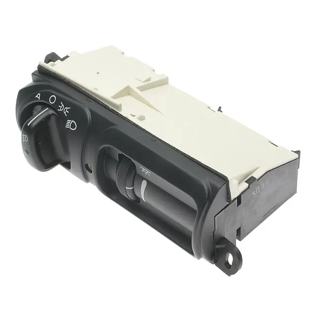 DS800 - Interior: Headlight Switch for SMP CORP Image