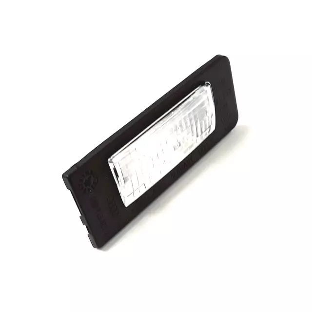 8N0943022A - : License Lamp for Audi Image