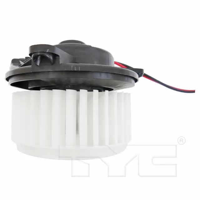 700315 - Air Conditioning &amp; Heat: TYC HVAC Blower Motor for TYC Image