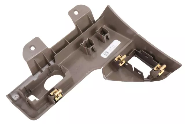 22887684 - Body: Switch Bezel for Chevrolet: Suburban, Tahoe | GMC: Yukon, Yukon XL Image