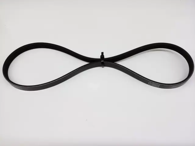 6B260849B - : AC Belt for Volkswagen Image