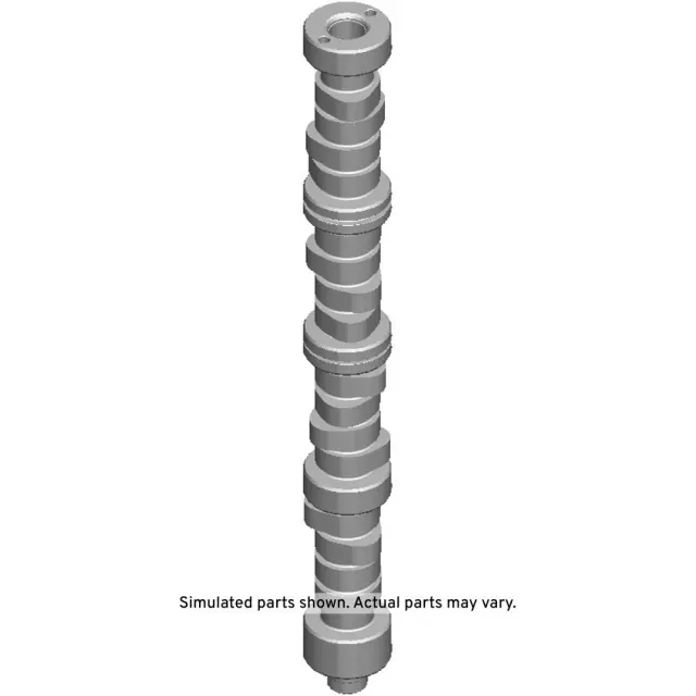 98077453 - : Engine Camshaft for GM Image