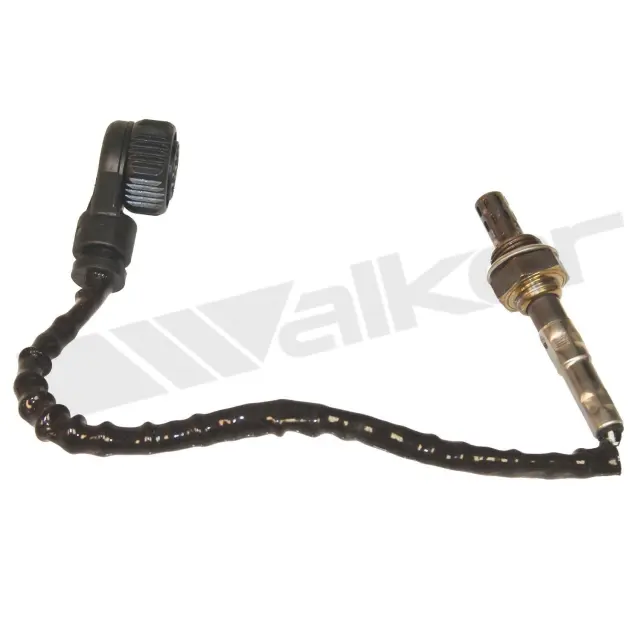 35034553 - Emission Systems: Walker Products 350-34553 Oxygen Sensor 4-W Direct Fit Narrow-Band for Walker Products Inc. - Image