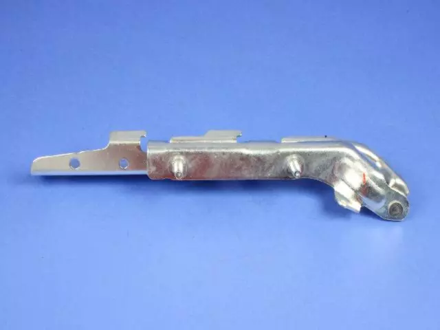 55360896AH - : Hood Hinge, Right for Mopar Image