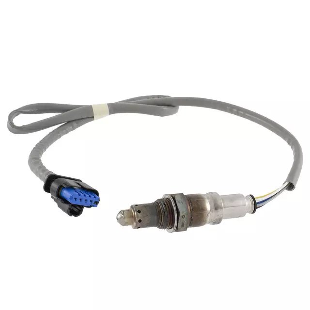 確認ページ2 2021-2025 Ford F-150 Oxygen Sensor LC2Z-9F472-GA | OEM Parts