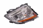 19433122 - Electrical: Part# 19433122 Driver Side Headlamp Assembly for Cadillac: CTS Image