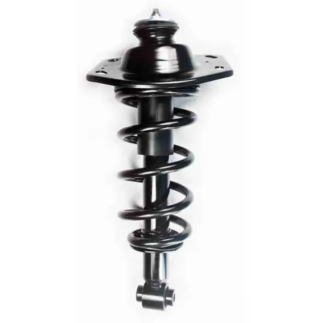 2345826L - : Focus Auto Parts Suspension Strut and Coil Spring Assembly for Focus Auto Parts Image