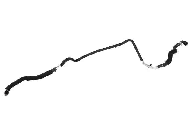 84278548 - : Exhaust Pressure Differential Sensor Pipe for GM Image