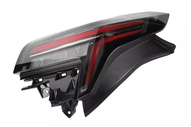 Tail Lamp - GM (87864508)