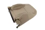 23191395 - Body: Seat Back Cushion Cover for GM Image