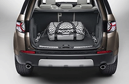 Loadspace Retention Net - Land-Rover (VPLCS0587)