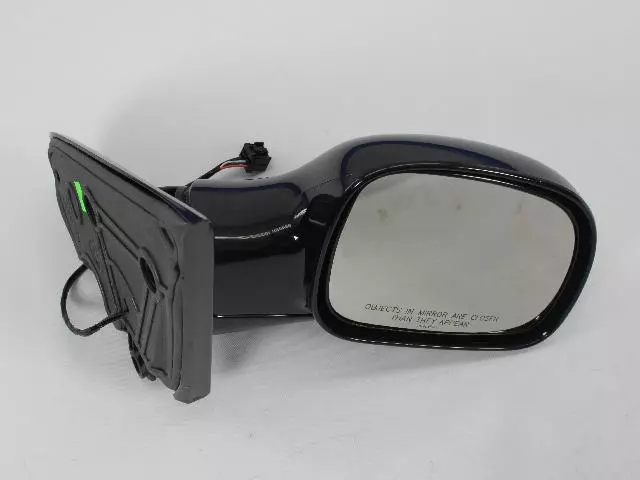 4894404AF - Doors and Related Parts: Outside, Rearview, Electric, Heated Mirror, Right for Mopar Image image