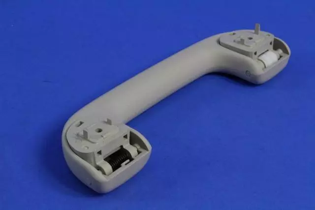 Grab Handle, Right Or Left - Mopar (5RG72HDAAB)