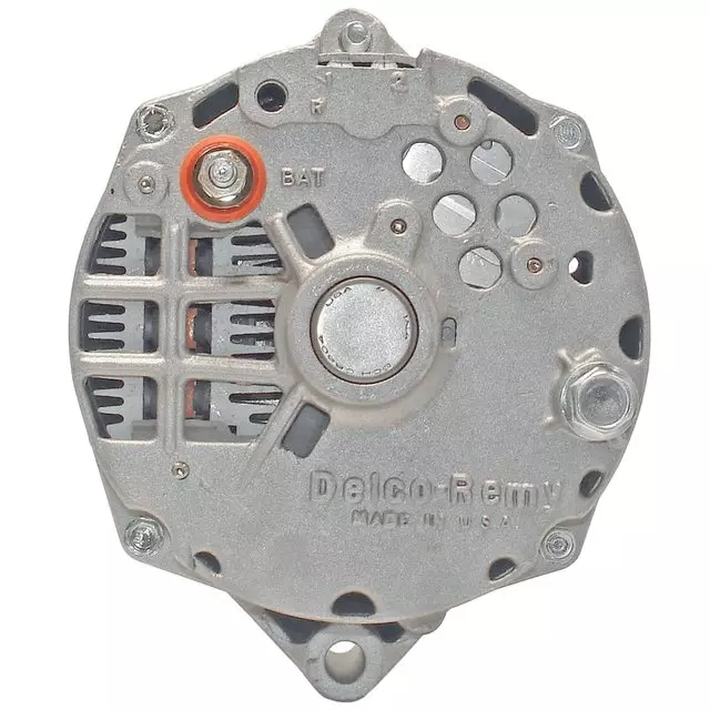 Alternator - ACDelco (334-2202)