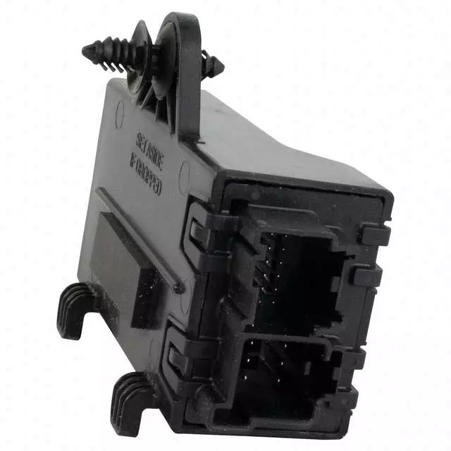 Processor Lighting Control - Ford (FU5Z-13C788-A)